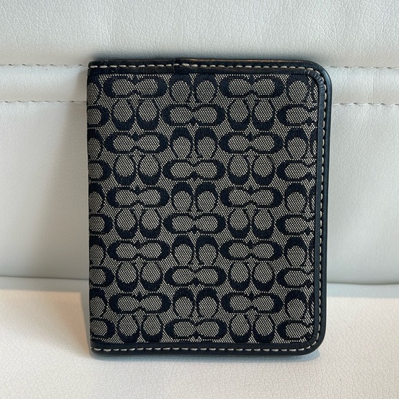 Coach Handbags - Coach Mini Wallet